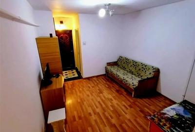 Garsoniera in Zimbru - 1