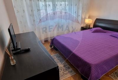 Apartament cu 2 camere decomandat, mobilat în Ultracentral - 10