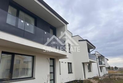 Locuinta moderna si curte de 170 mp - Cartierul Arhitectilor Sibiu Locuinta moderna si curte de 170 mp - Cartierul Arhitectilor Sibiu - 10