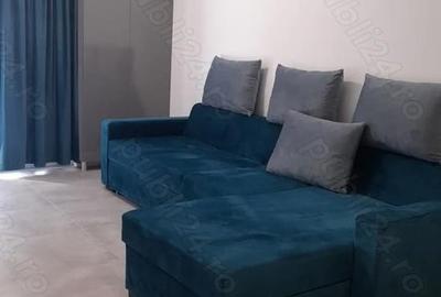 Apartament cu 2 camere decomandat în Central - 4