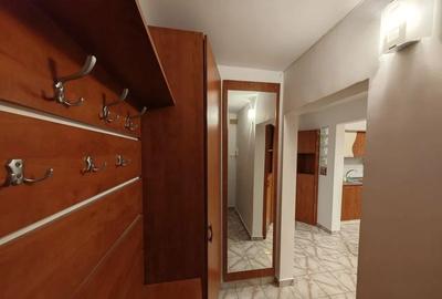 De închririat: apartament 3 camere-Lujerului-Teatrul Masca-Militari - 13
