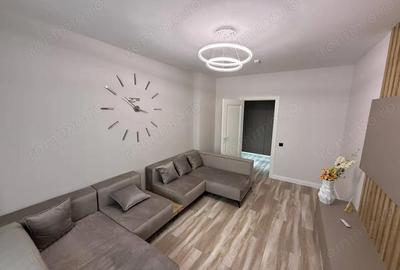 Apartament cu 2 camere în Crângași