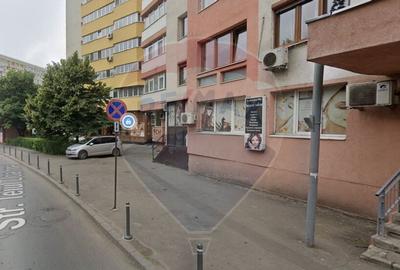 DE VANZARE Spa?iu comercial de 60mp in zona Teiul Doamn... - 10