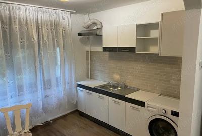 Garsoniera de inchiriat, zona Gara, 260 negociabil !!! - 4