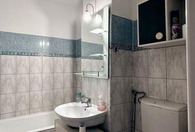 Apartament cu 2 camere semidecomandat, mobilat în Olimpia-Stadion - 9