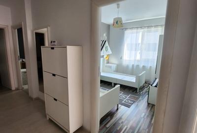 Apartament cu 3 camere decomandat în Militari - 2