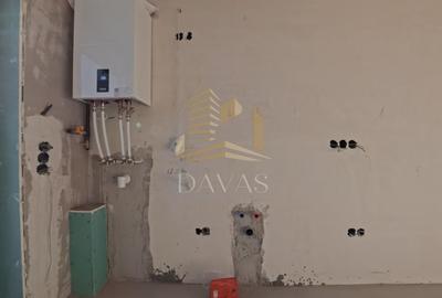 Apartament cu 3 camere semidecomandat în Baciu - 8