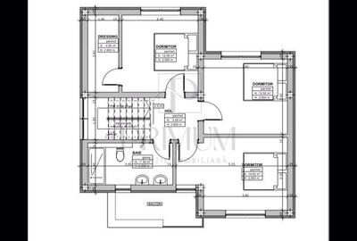 Casa Individuala - 5 camere - teren generos - toate utilitatile - finisaje premi - 2