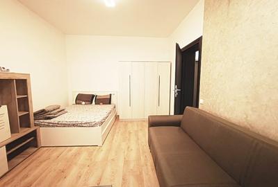 Regie Residence parter Vanzare Garsoniera noua cu centrala, metrou Grozavesti - 7