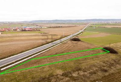 Teren în Cheriu - 2