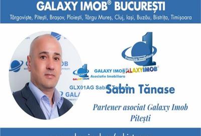 De spatiu comercial zona semicentrala stradal 110mp - 2