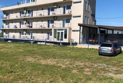 Casă cu 6 camere cu Teren 100 Mp în Central - 4