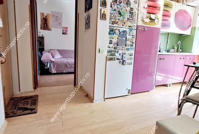 Apartament cu 3 camere semidecomandat în Mazepa 1 - 8