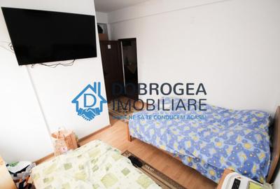 Casă cu 7 camere cu Teren 1000 Mp în Central - 13