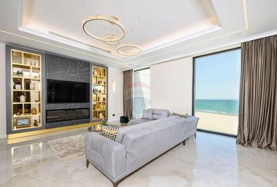 PENTHOUSE CU PISCINA, *VEDERE PANORAMICA LA MARE *FALEZA ... - 3