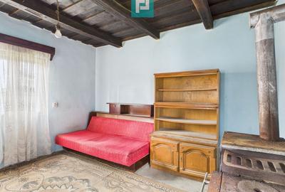 Casă individuală cu 4 camere cu Teren 1080 Mp în Buhani - 13