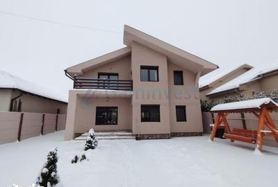 Casă cu 4 camere cu Canalizare în Sântandrei - 12