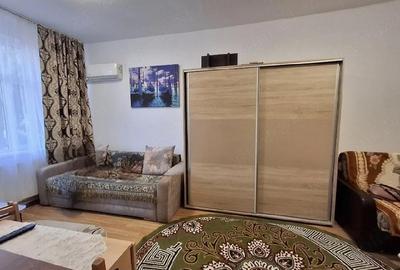 Garsonieră decomandată în Tudor Vladimirescu