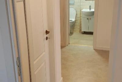 Apartament central centru facultatea de medicina bastion - 7