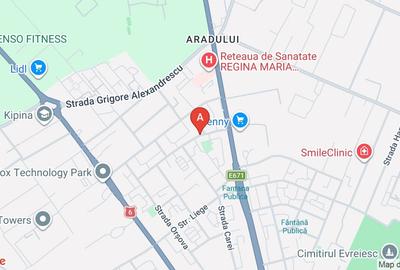 Apartament cu 2 camere decomandat în Torontalului - 1