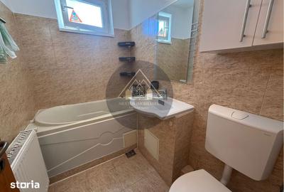 Apartament cu 2 camere decomandat în Central - 4