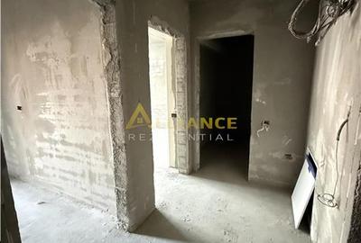 Garsonieră decomandată în Berceni - 2