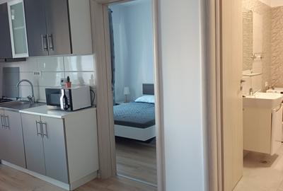 Apartament 2 camere Militari Sector 6 Envogue Residence PARCARE Apartament 2 camere Militari Sector 6 Envogue Residence PARCARE - 4