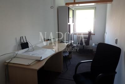 Birou, de 600 mp, în Zorilor - 4