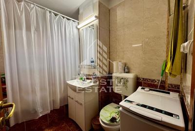 Apartament cu 2 camere semidecomandat, mobilat în Dâmbovița - 20