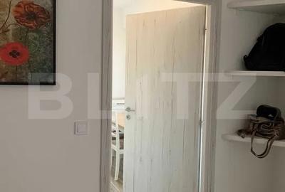 Apartament 2 camere, 60 mp, zona Valea Lupului - 5