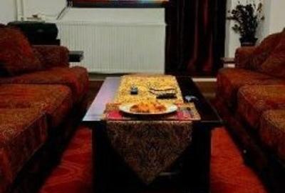 Apartament cu 2 camere semidecomandat, mobilat în Sebastian - 2