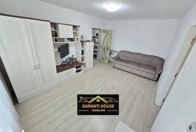 Apartament cu 2 camere semidecomandat în Săsar - 5