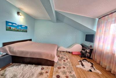 Casă cu 5 camere în Roșu - 1