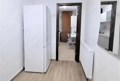 Apartament cu 2 camere semidecomandat în Orizont - 8