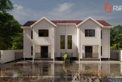 COMISION 0% Duplex de vanzare cu 4 camere in Giroc COMISION 0% Duplex de vanzare cu 4 camere in Giroc - 2