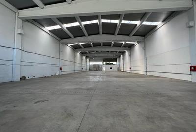 Spațiu comercial, de 1,400 mp, în Chișoda - 25