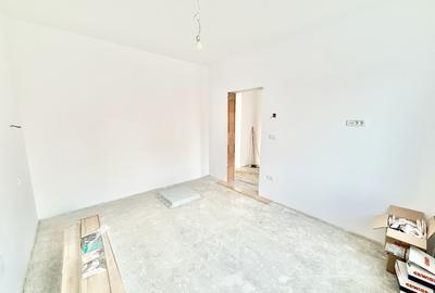 Duplex despartit prin camera tehnica - 81 mp - Mosnita Noua - 10