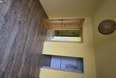 Apartament cu 3 camere semidecomandat în Central - 7