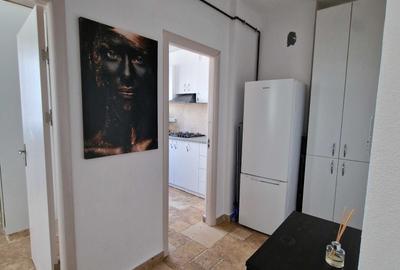 Apartament cu 2 camere decomandat în Ultracentral - 2