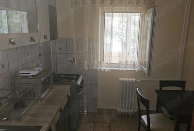 Inchiriere apartament 2 camere - Piata Baneasa - 1