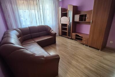 Apartament cu 3 camere semidecomandat în Dărmănești - 10