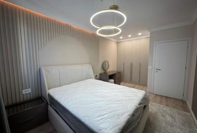 Apartament cu 2 camere decomandat, mobilat în Pipera - 9