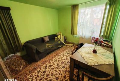Apartament cu 2 camere decomandat, mobilat în Gheorgheni