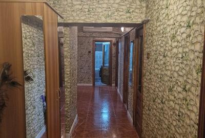 Apartament cu 4 camere decomandat, mobilat în Gara - 1