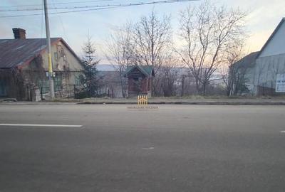 Teren 1900 mp - Serpentine - Suceava! De ! 0727817187 - 4