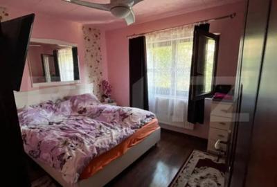 Apartament cu 3 camere semidecomandat în Micro 16 - 7