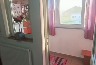 Apartament cu 2 camere semidecomandat în Ostroveni - 3