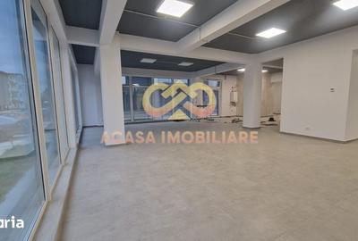 Spațiu comercial, de 261 mp, în Cug - 7