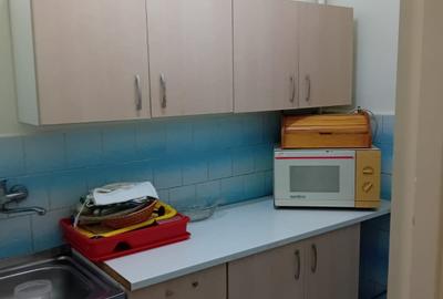 Vand garsoniera  cf. 1, etaj 2/9,  zona  Aleea Carpati - 2