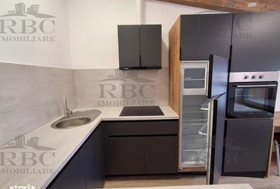 Garsonieră în Central